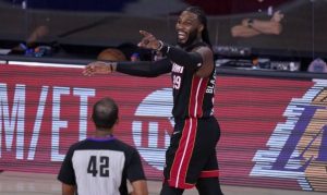 Jae Crowder brings much-needed experience, toughness to Suns