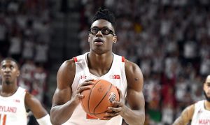 Jalen Smith adds shooting, offensive upside to Suns' frontcourt