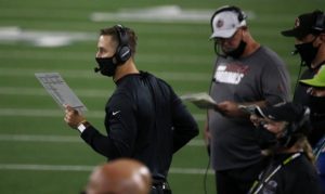 Cardinals learn very different bye week lessons in 2019, 2020