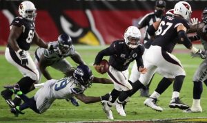 We're No. 1?: Cardinals not putting stock in having top NFL offense