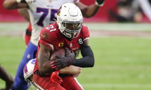 PFF ranks 4 Cardinals among top 100 free agents entering 2021