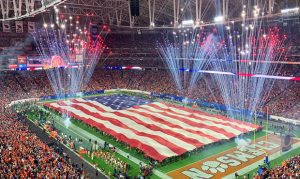 Iowa State, Oregon to face off in Fiesta Bowl at State Farm Stadium