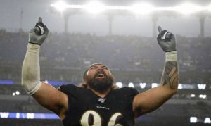 Cardinals were the right call for veteran DL Domata Peko