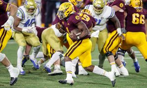 Keys to Arizona State's 2020 Territorial Cup success vs. Arizona