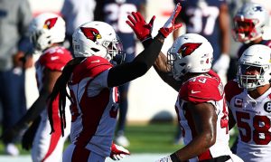 December represents a critical stretch for Arizona Cardinals' playoff hopes