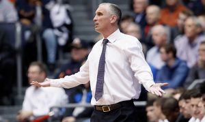 ASU, Bobby Hurley forced to 'shift gears' after Utah game postponement