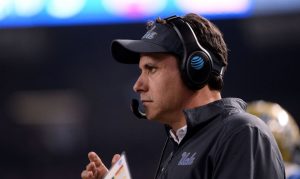 The 5: Things to know about new Arizona head football coach Jedd Fisch