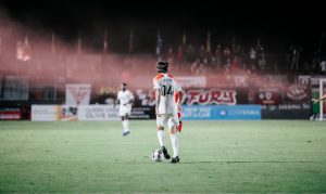 Phoenix Rising adds 2018 MVP finalist, former OC midfielder Aodhan Quinn