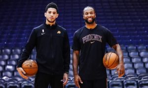 Valley Q Scores: Ranking Arizona's 25 most popular sports figures