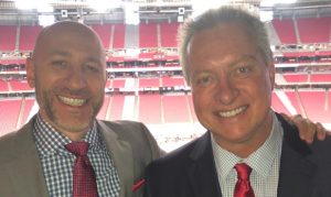 Pasch, Wolfley out of Cards' booth Saturday due to COVID-19 exposure