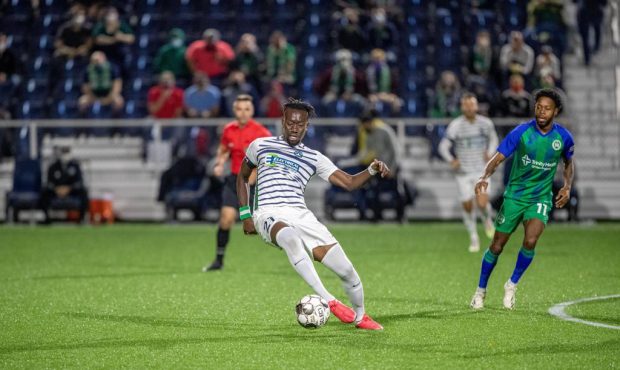(United Soccer League Photo)...