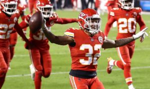 Arizona Sports NFL Power Rankings Week 14: There's a new No. 1