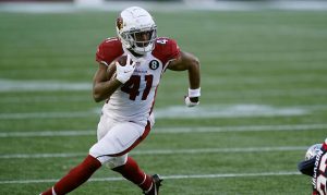 The Consensus Week 13: Cardinals continue downward after Patriots loss