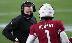Arizona Cardinals could potentially clinch playoff berth in Week 16