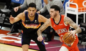Suns' team defense coming together through multiple efforts