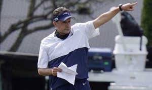 Arizona head coaching job a 'dream come true' for Jedd Fisch