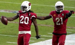 Patrick Peterson: Sound situational football vital to Cardinals' success