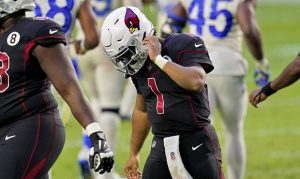 The Consensus Week 14: Arizona Cardinals keep tumbling