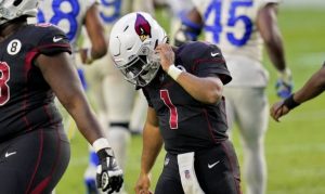 Cardinals trending in wrong direction after another concerning loss