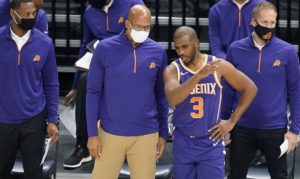 Suns again missing carryover from great practices in loss to Jazz