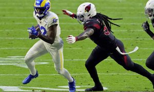 Former Cardinals ILB De'Vondre Campbell signs with Packers