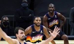 Suns thrash Pelicans, reach new levels on both ends of floor in decisive win