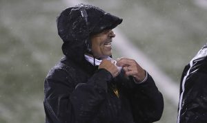 Herm Edwards pleased with Sun Devils' resiliency in 2020