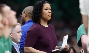 Duke women's basketball ends season amid coronavirus