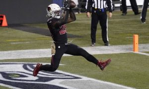 Injuries pile up for Cardinals at running back, elsewhere