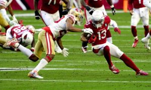 How the Cardinals can make the NFL playoffs over the Bears