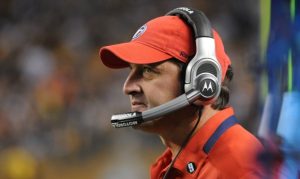 Former Wildcats Chuck Cecil, Ricky Hunley join Arizona staff