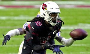 Gameday leftovers: Cardinals not going to major in 10-personnel