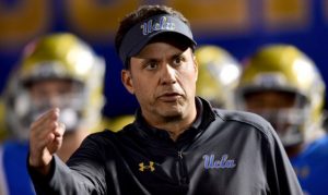 Arizona Wildcats hire Jedd Fisch as head football coach