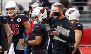 Stumbling Cardinals see playoff odds slipping entering final quarter of 2020