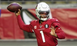 Cardinals trail 49ers after sleepy 1st half