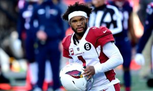 QB Kyler Murray leads ESPN's top 25 NFL players under 25