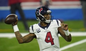 Cardinals should seize opportunity to make run at Deshaun Watson