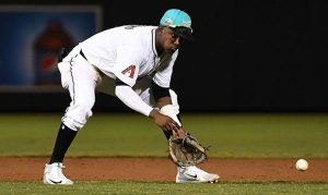 Four D-backs crack The Athletic's top 100 MLB prospects for 2021