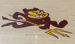 ASU women's basketball postpones next 2 games due to COVID-19