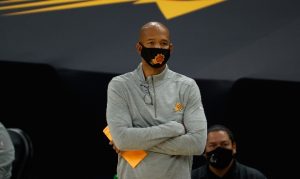 Pacers game is Suns' 3rd postponed due to COVID-19 contact tracing