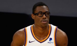 Phoenix Suns assign rookie Jalen Smith to NBA G League