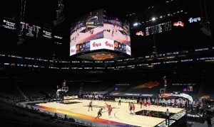 Suns, FanDuel to open sportsbook as Arizona legalizes sports gambling