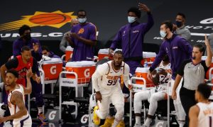 What we know about Suns' postponement, Wizards' COVID-19 trail