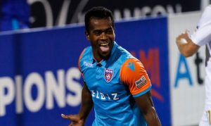Phoenix Rising signs former Miami FC winger Prince Saydee