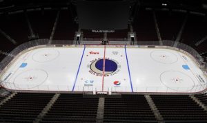 Coyotes announce limited seating capacity for January home games