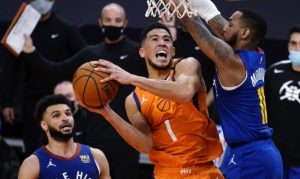 Suns' crunch-time issues persist in frustrating OT loss to Nuggets