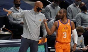 MVP? All-NBA? COTY? Top award cases for Phoenix Suns' elite season