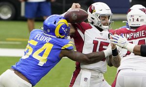 Rapid Reactions: Cardinals miss postseason after loss to Rams