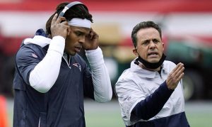 A look at Arizona Wildcats head coach Jedd Fisch's staff