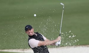 Rory McIlroy to play in WM Phoenix Open for 1st time in career
